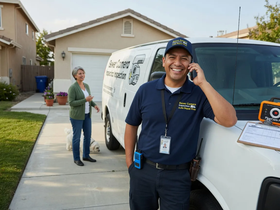 Sewer Line Repair Sunnyside, NY FAQs